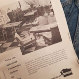 Scandinavian sofa Edvard Valentinsen for Bramin 1955