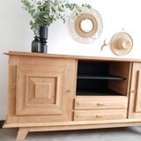 Vintage sideboard