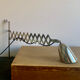 Scissor Lamp, Germany, 1950s