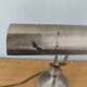 Lampe de bureau ancienne lumijura style banquier