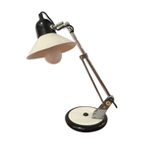 Year 60 articulated desk lamp