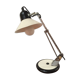 Lampe de bureau articulée année 60