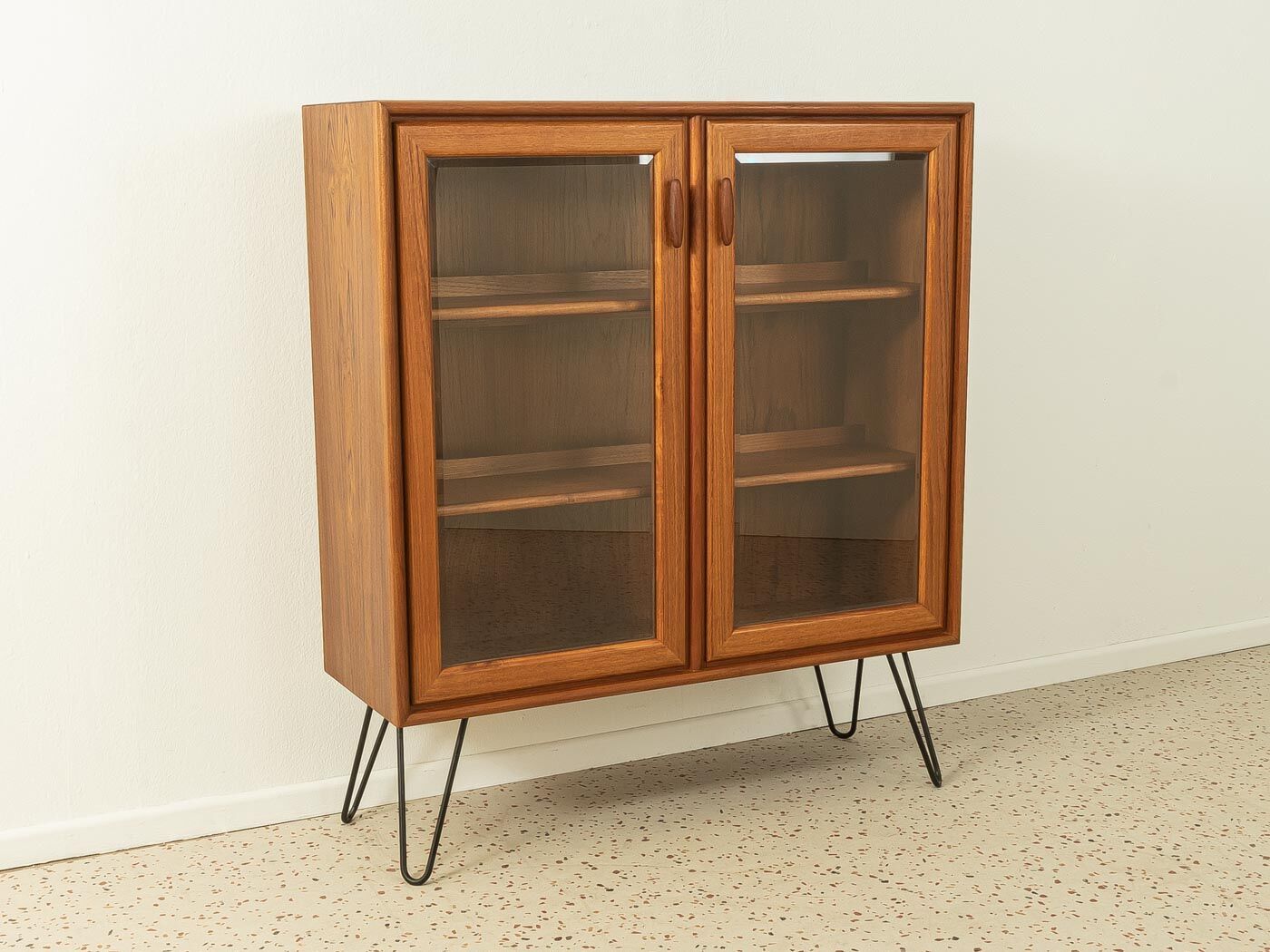 1960s Showcase, Heinrich Riestenpatt