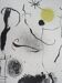 Joan Miro: Bouquet of Dreams for Leila - Original Lithograph