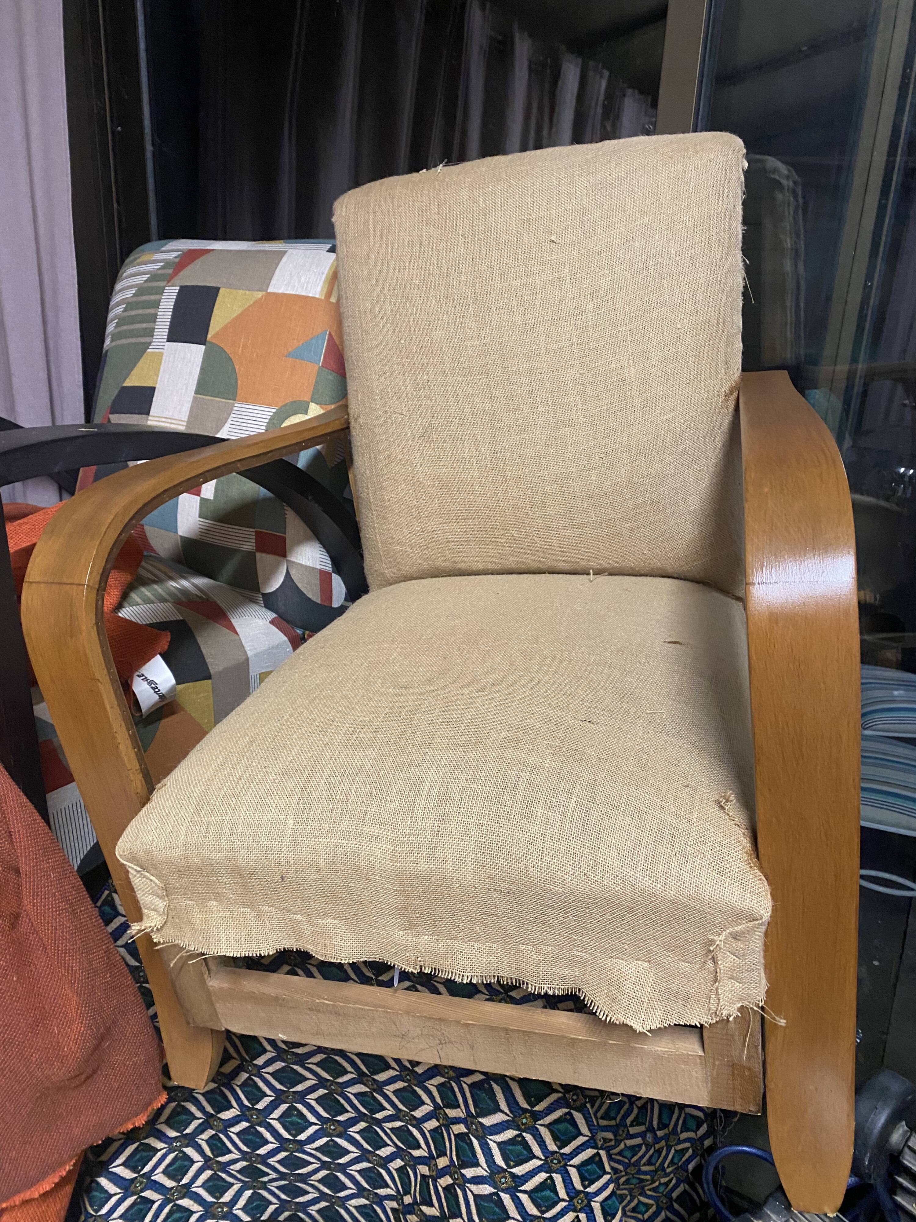 Armchair