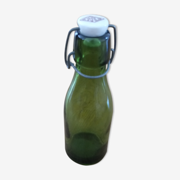 Old bottle BULACH