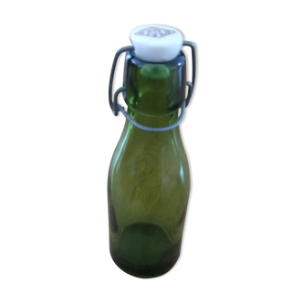 Old bottle BULACH