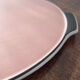Old round cake dish Villeroy & Boch