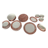 Villeroy & Boch porcelain service
