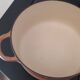 Cocotte le creuset
