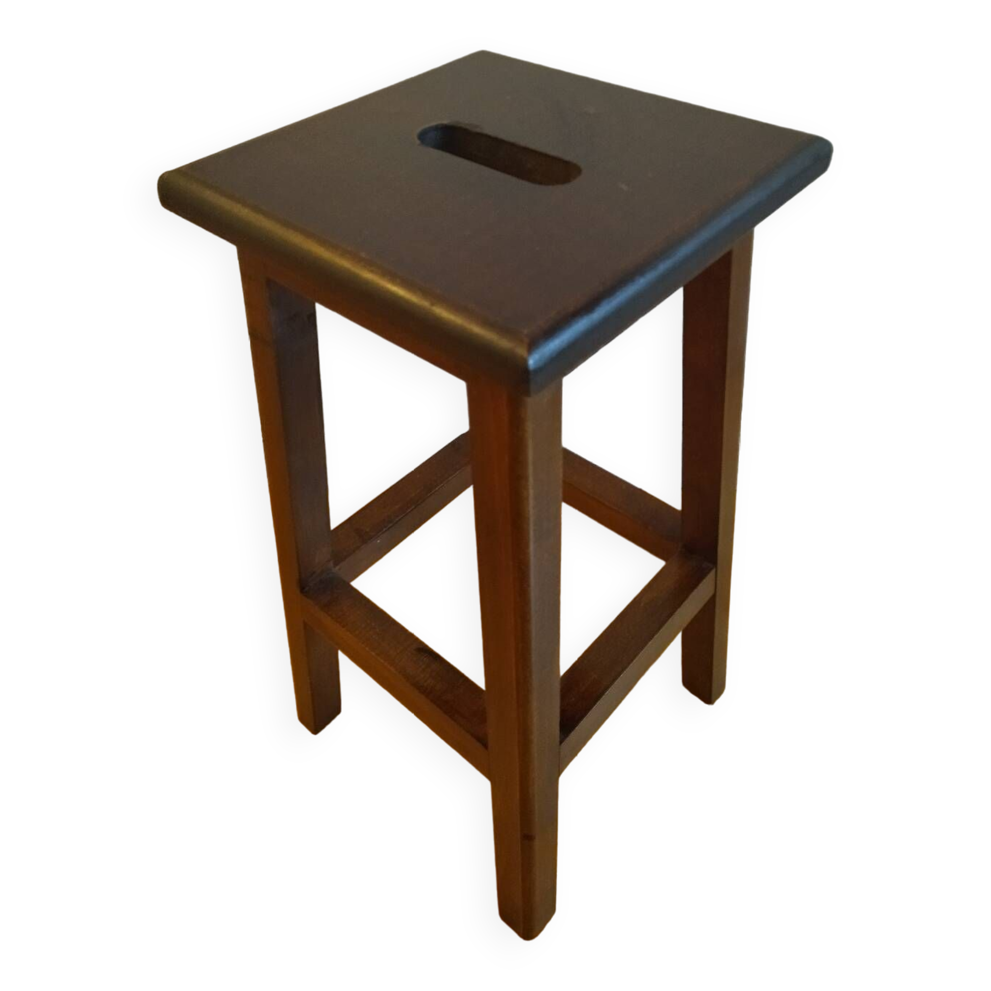 Tabouret bistrot