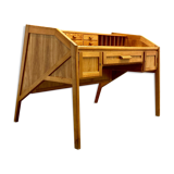 Massive scandinavian design desk 1960