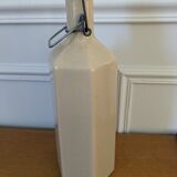 Stoneware bottle