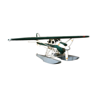 Metal aircraft/seaplane