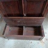 Mass furniture, pray to God