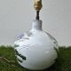Albert Thiry ceramic lamp base