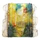 Chartres Wall Sconce by Willem Van Oyen for RAAK Amsterdam