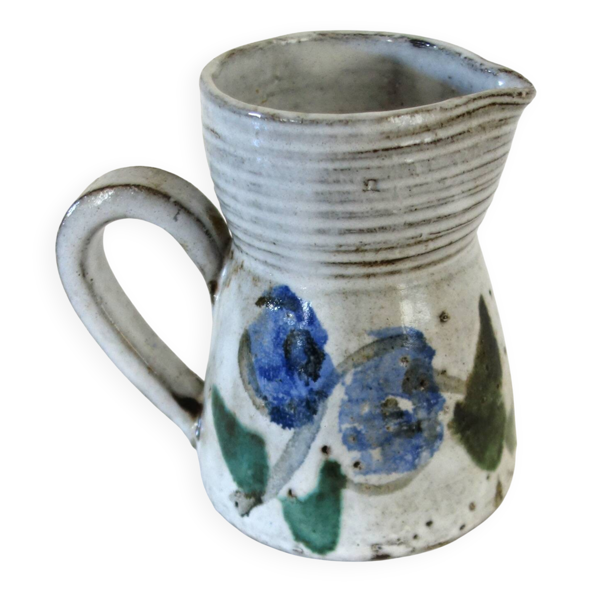 Albert Thiry pitcher, Vallauris, 1950s/1960s