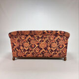 French Art Deco Canapé, 1930