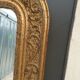Miroir de style 105 x 77 cm