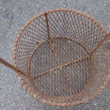 Industry metal basket