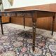 Bureau Chesterfield anglais ancien Partnerdesk