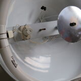 Suspension UFO, Liro Belgium 1970