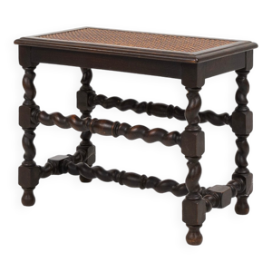 Tabouret ancien français