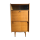 Meuble secrétaire bureau année 50/60 design