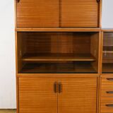 Modular Mahogany Furniture, Modernism Period – 1960