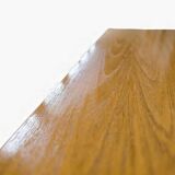 Library / vintage wooden display cabinet