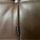 Togo 2-seater sofa Ligne Roset - Michel Ducaroy - Sofa