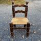 Dudouyt Chair