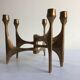 Candle holder 1960s