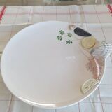 Shellfish dish