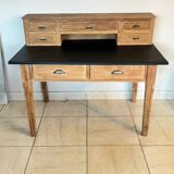 Antique desk