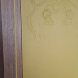 Art Deco wardrobe