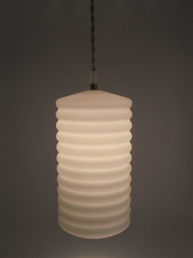 Hanging lamp