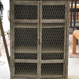 Industrial workshop furniture