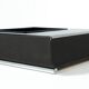 Coffee table with two parts, Italy, 1970s
