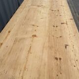Farm table
