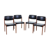 Bramin teak chairs