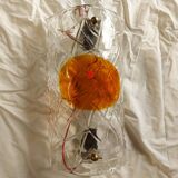 Vintage 70'S Murano wall light