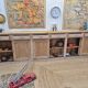 Ancien comptoir d'école
