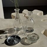 Cendrier en verre classique D13