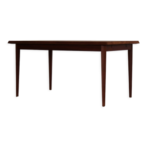 table à manger extensible