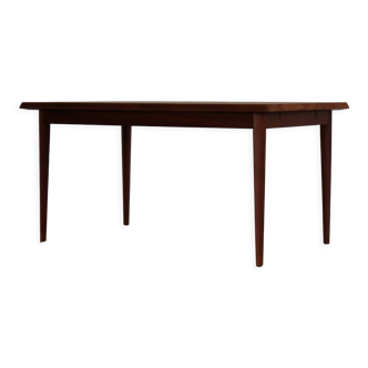 vintage dining table | table | extendable | Fritz Hansen | Danish