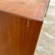 Commode scandinave 4 tiroirs