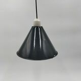 Industrial enamelled cone