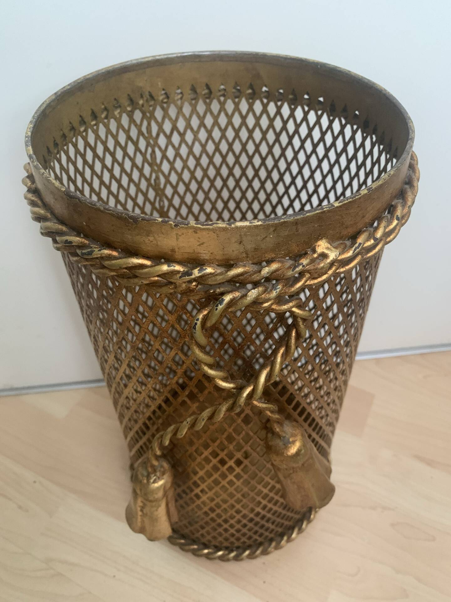 Regenschirmständer Schirmständer Papierkorb Umbrella stand Li Puma